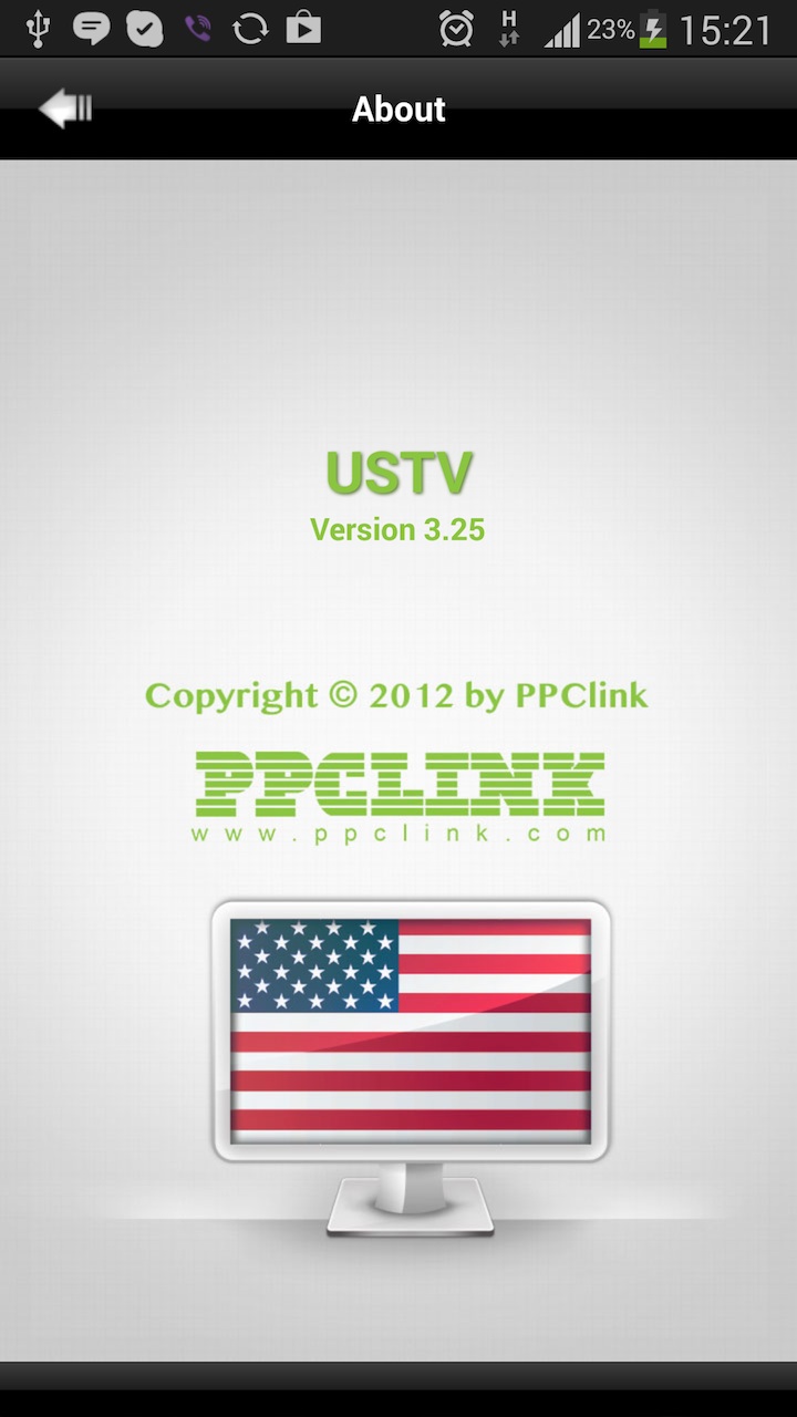 US TV Free Appstore for Android