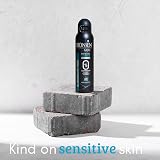 Bionsen Mineral Active Deodorant for Men 150ml 48H Japanese Minerals view 4