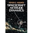 Spacecraft Attitude Dynamics (Dover Books on Aeronautical Engineering)
