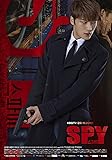[CD]ジェジュン スパイ OST PART.1 ( 韓国盤 )