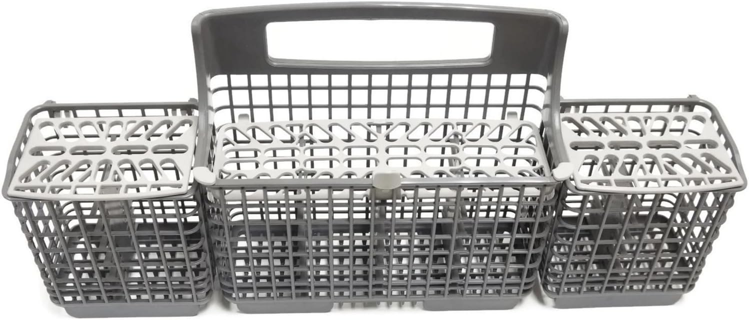 kenmore elite dishwasher utensil basket