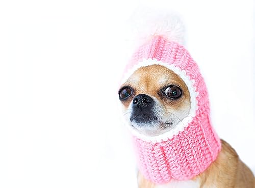 Dog hats for winter Clearance