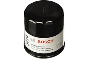 Bosch 3974 Premium Oil Filter