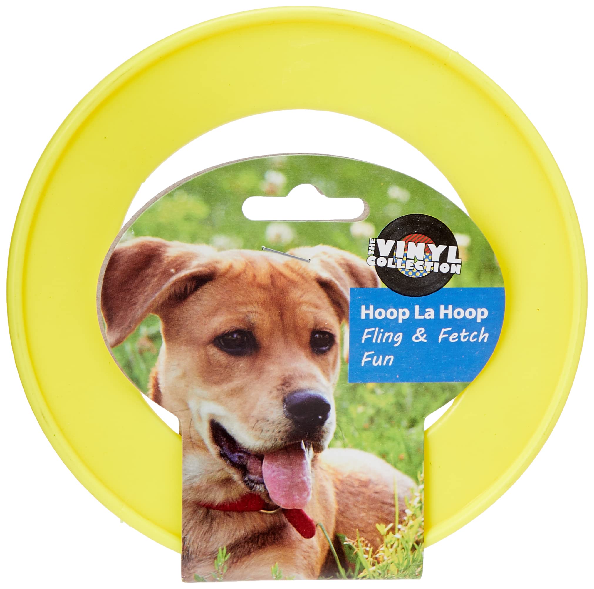 Mad About Pets Hoop La Hoop - Small, 530 g