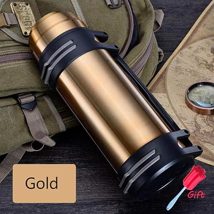 thermos 2l hydration bottle