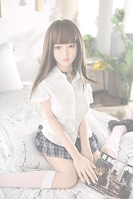 【朗報】ワイ、ラブドールを購入した結果人生が良い方向に変わる 71MD UYKvTL. SL400 - 【朗報】ワイ、ラブドールを購入した結果人生が良い方向に変わる