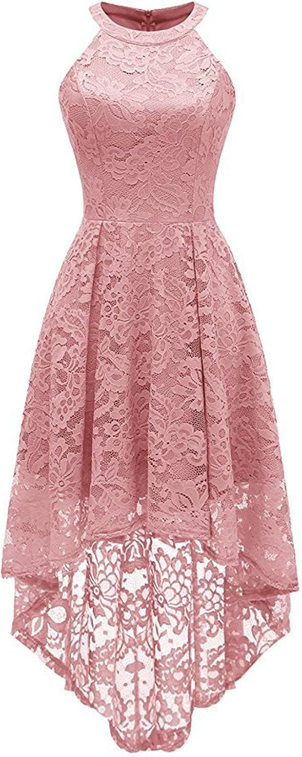 abendkleid hinten lang vorne kurz