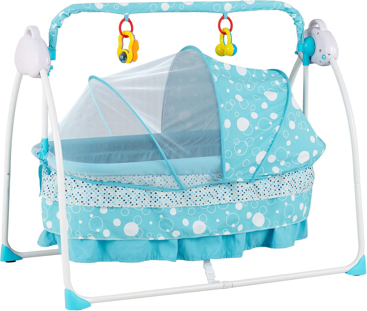 baby swing cradle near me