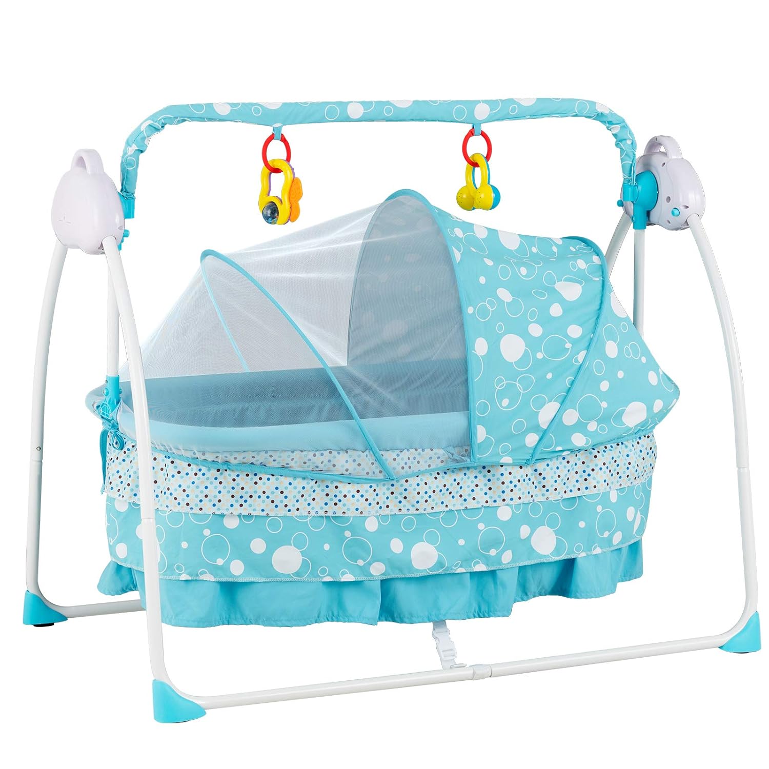 baby cradle 3000 automatic