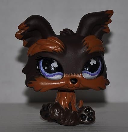 littlest pet shop 509
