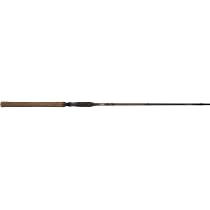 Amazon.com : Berkley 7' Lightning Rod Casting Rod, One Piece ...