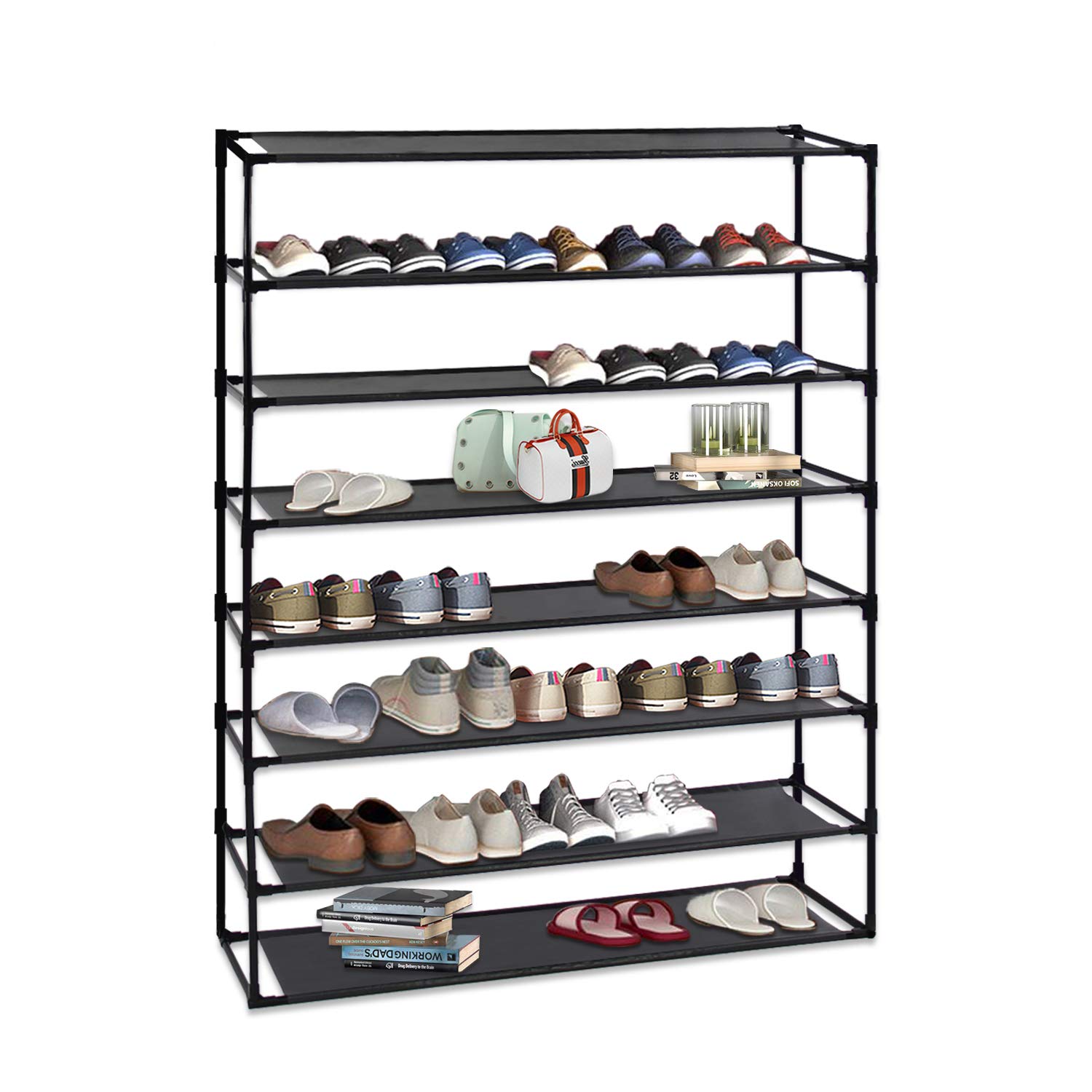 Best 50 Inches Tall Shoe Rack