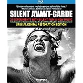 Silent Avant-Garde [Blu-ray]