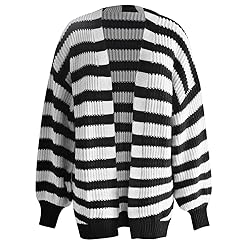 ADJHDFH Cardigan For Women Dressy Casual Cardigan