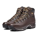 ASOLO Men's TPS 520 GV Evo Waterproof Round Toe