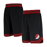Ultra Game Mens Active Knit Training NBA Woven Team