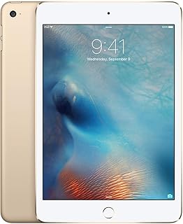 Apple iPad mini 4