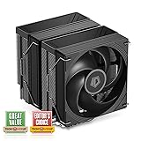 ID-COOLING FROZN A620 PRO SE - Blackout Dual-Tower