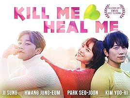 Watch Kill Me Heal Me Prime Video