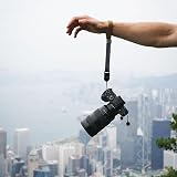 Peak Design Cuff Camera Wrist Strap Ash CF-AS-3 view 7