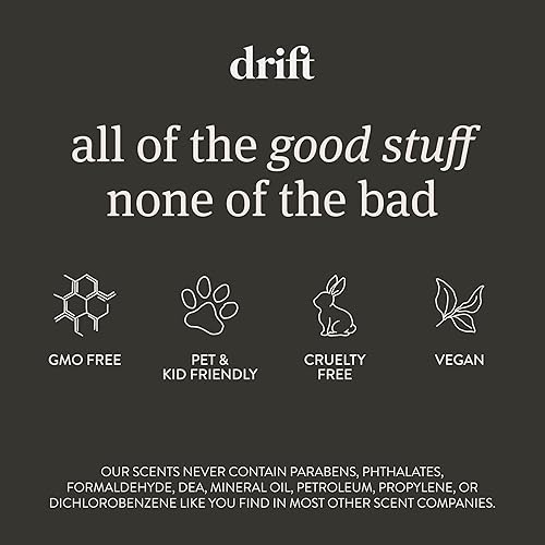 Drift Car Air Freshener Wood Air Freshener Car Odor Eliminator