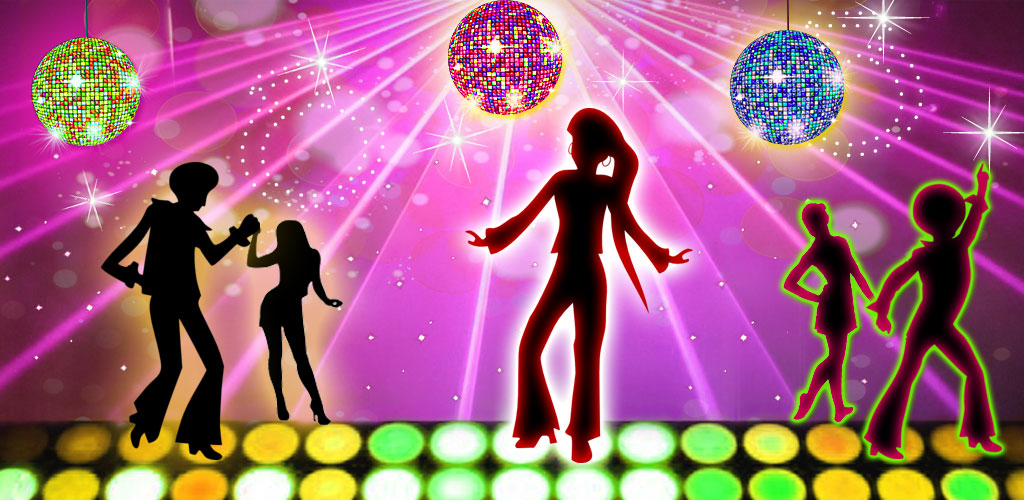 Crazy Disco Light - //medicalbooks.filipinodoctors.org