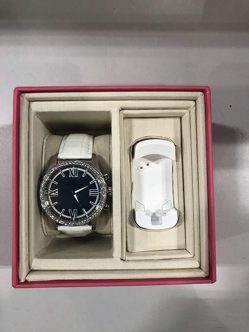 isaac mizrahi smartwatch