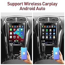 for Ford Explorer Radio Upgrade 2011-2019,Android