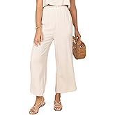 Petal & Pup Womens Eleanor High Waisted Pants