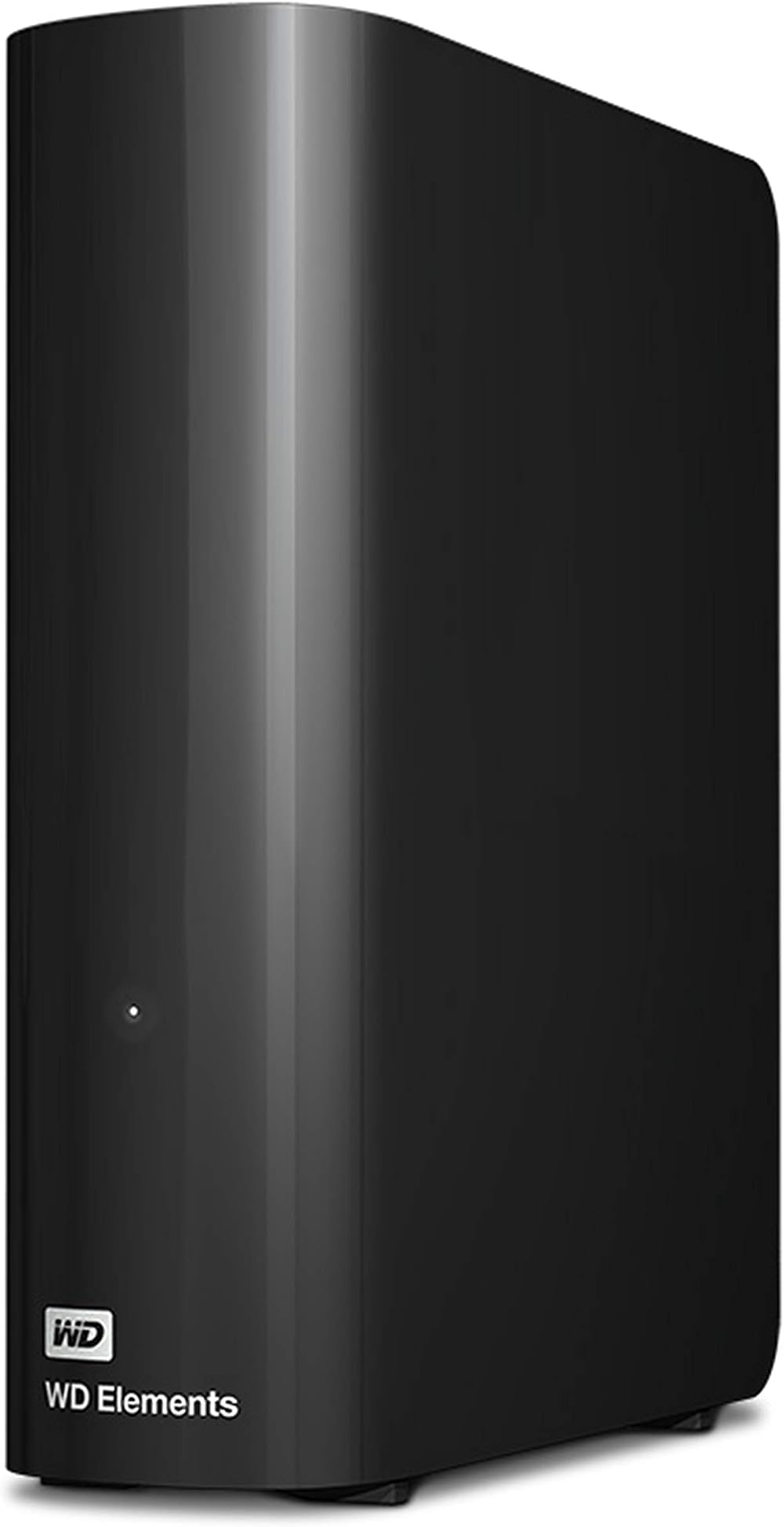 WD 12 TB Elements Desktop External Hard Drive USB 3.0 Black