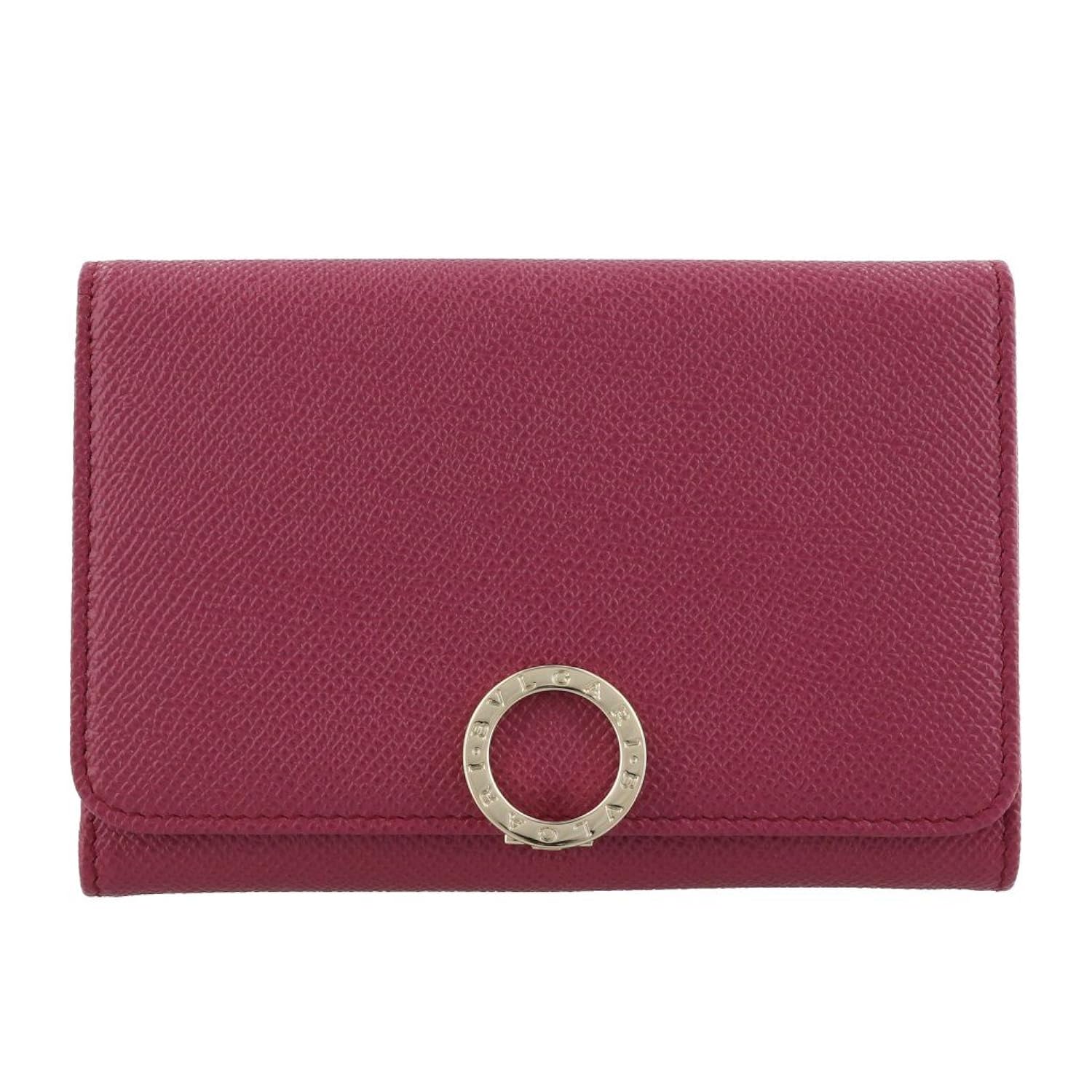 ステッチ 免疫 トライアスロン ブルガリ 折り 財布 レディース Djlcforum Com