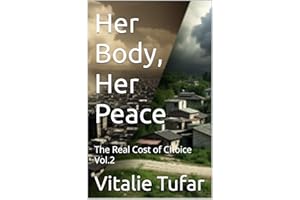 Her Body, Her Peace: The Real Cost of Choice Vol.2 (How Education Can Change the World)