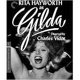Gilda (The Criterion Collection) [DVD]