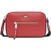 DKNY womens Chelsea Camera Crossbody