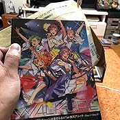 カスタマー画像