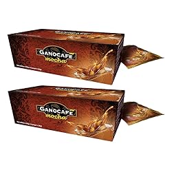 Value buy Gano Excel Mocha Coffee Ganoderma Lucidum