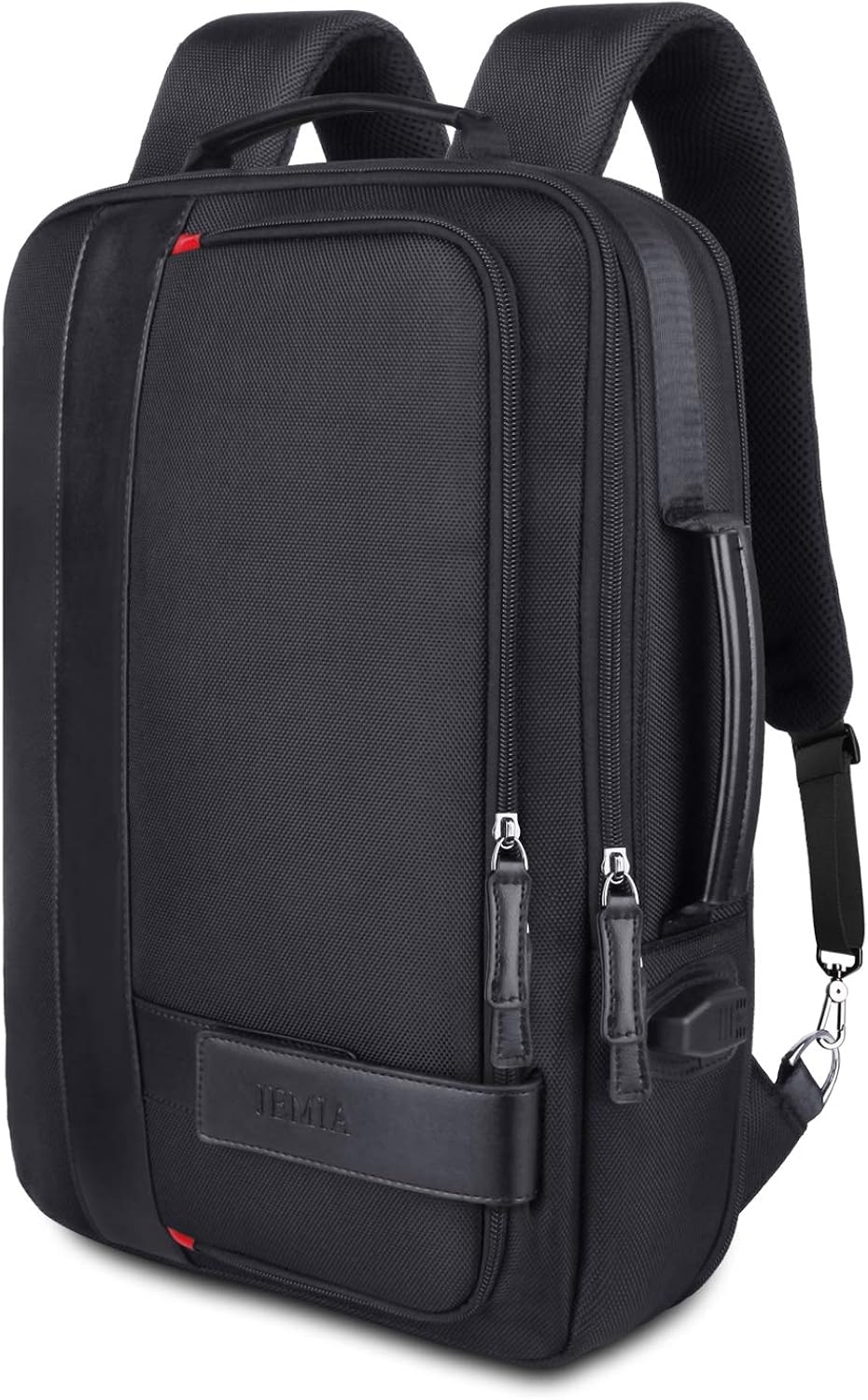 slim expandable backpack