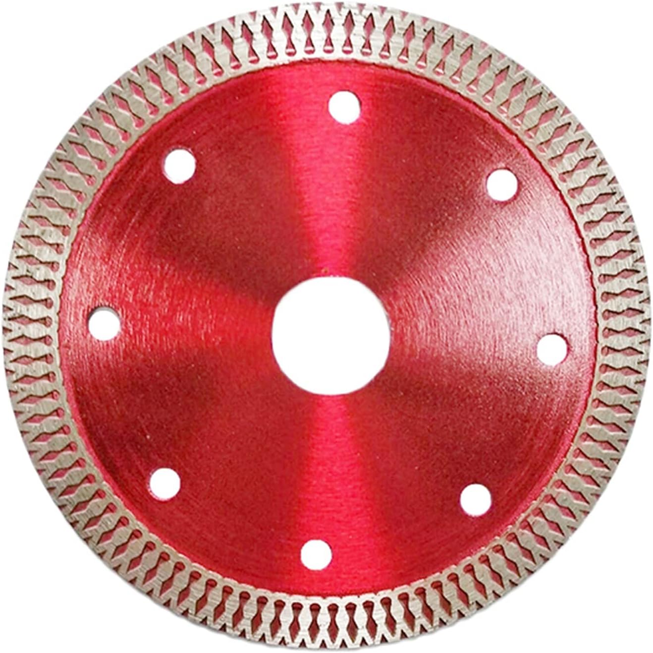 High Performance And Durable Diamond Cutting Wheel 2pcs 110mm Ultra