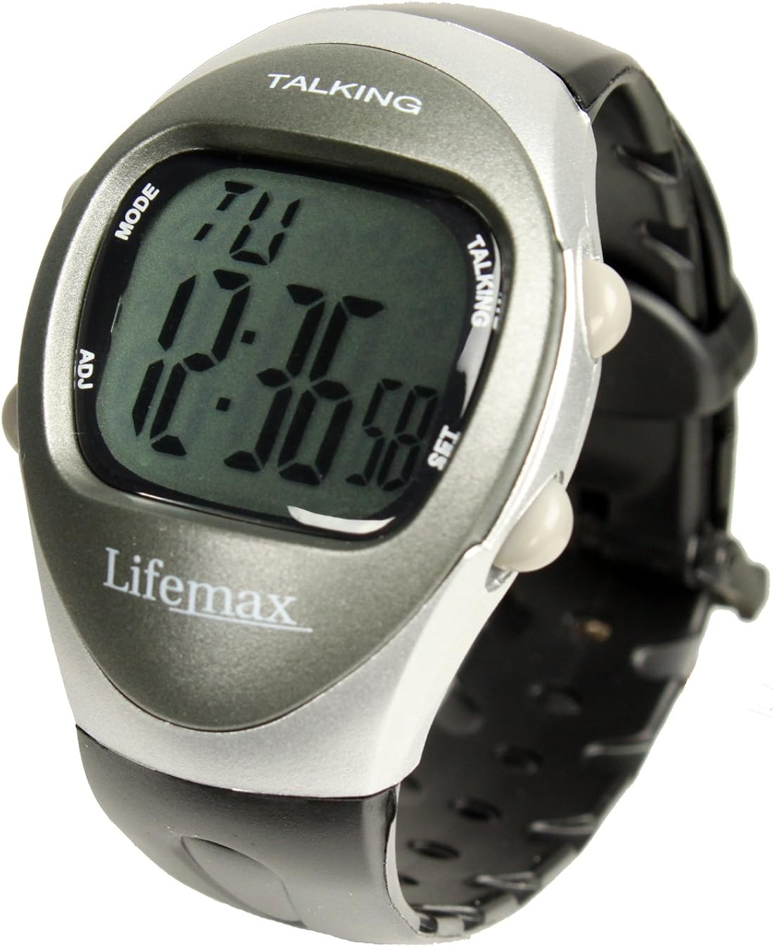 Talking Big Digit Watch Amazon.co.uk Watches