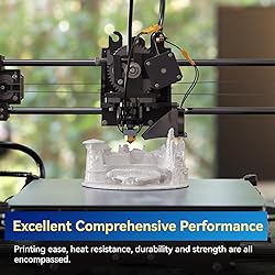JUSTMAKER PETG Pro (PETG+) 3D Printer