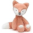 Baby GUND, Lil’ Luvs Collection Emory Fox Plush Stuffed Animal, Orange and Cream, 12”