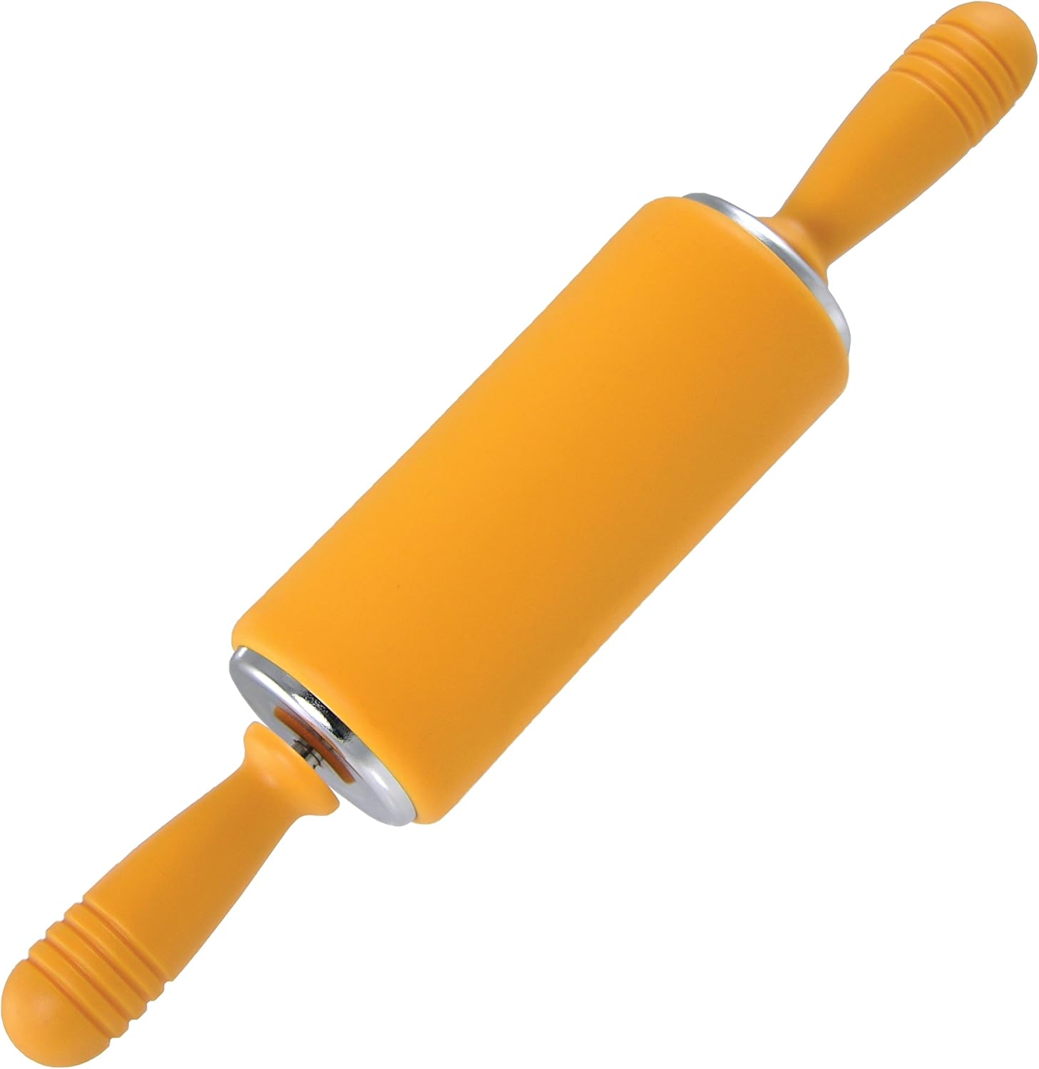 Fiesta Products SILpin Junior Rolling Pin, (Apricot Color) Amazon.ca
