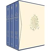 The Collected Poems of J.R.R. Tolkien Box Set: Three-Volume Box Set