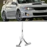 BigKing 1.26-3.54 Engine Cylinder Hone 3 Jaw Adjustable Flexible Shaft Tool view 5