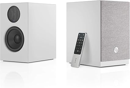 wifi bookshelf speakers