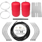 MILLISEC Air Spring Bags Suspension Kit for 2005-2012 Acura MDX | for 2005-2017 Honda Odyssey,2005-2009 Honda Pilot,Car Air Springs OEM Replaces# 60815
