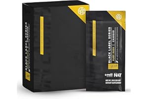 PRÜVIT Pruvit Keto//OS Black Label Series Ruby Rush- Charged Pure Therapeutic Ketones for Muscle Growth and Avoiding Muscle Breakdown - .84 OZ