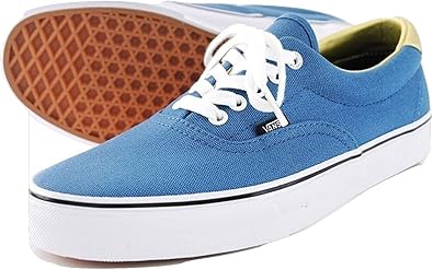 vans era 50th