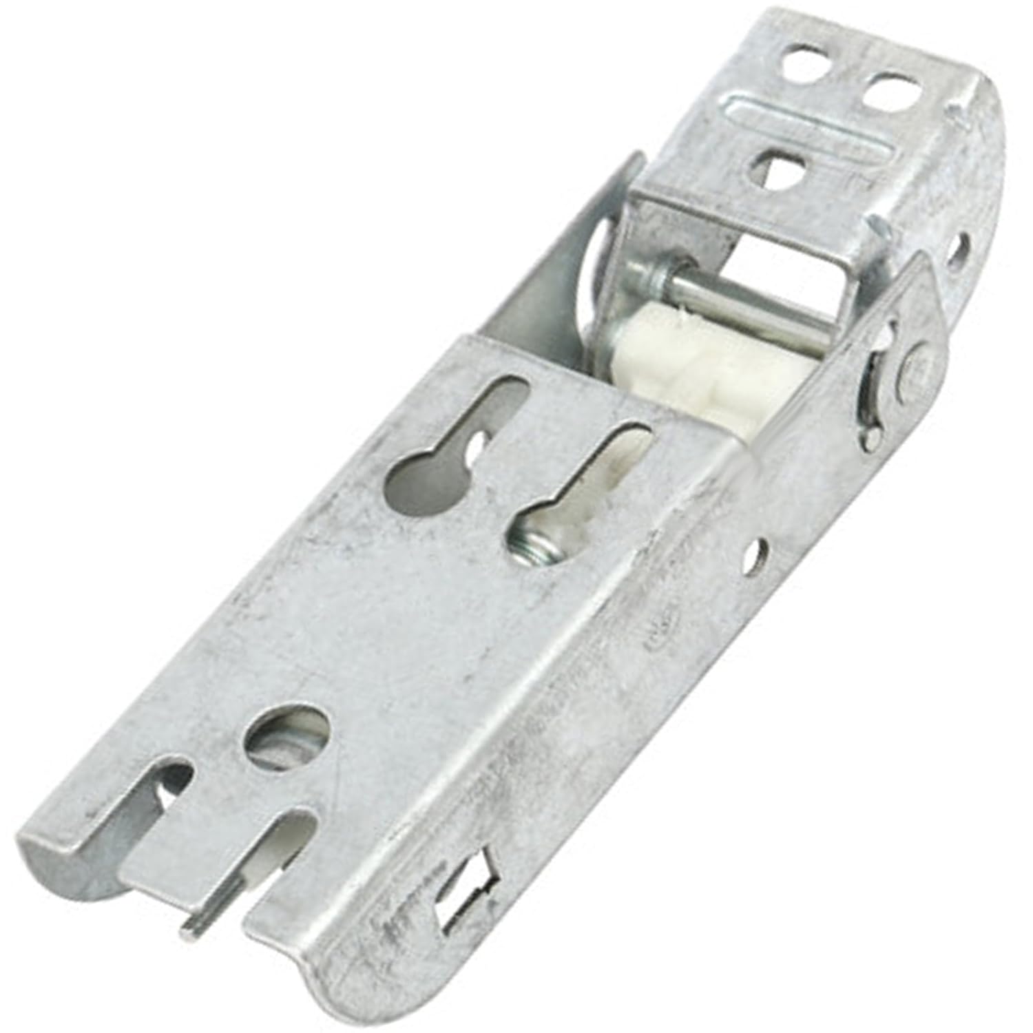 Spares2go Bisagra para puerta para frigorífico congelador Logik ...