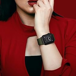 OXWALLEN XL Stretch Solo Loop Band Compatible with